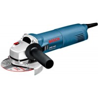 BOSCH GWS 1400 leņķa slīpmašīna 